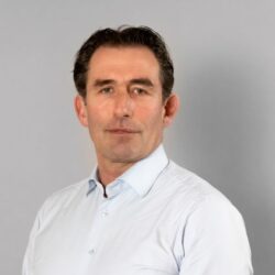 Jaap Westerling CFA