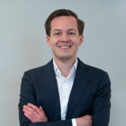 Joshua ten Tusscher